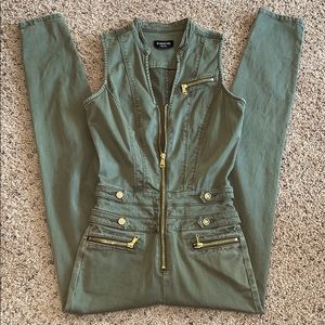 Bebe Jumpsuit
